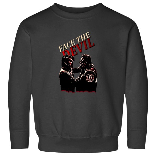 Discover Leo Vijay T Shirt 2 Sweatshirts