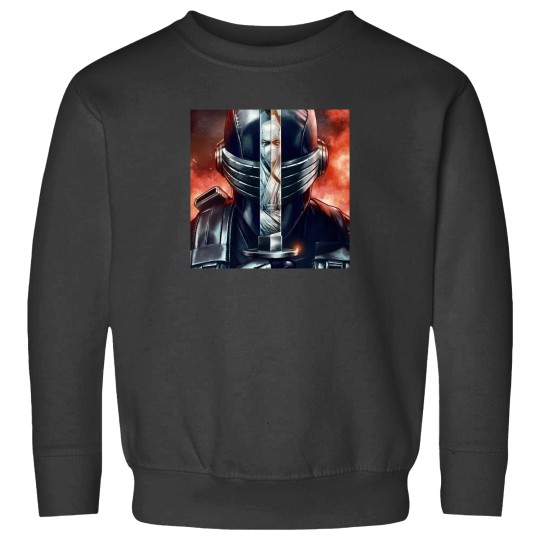 Discover Snake Eyes 3 Sweatshirts