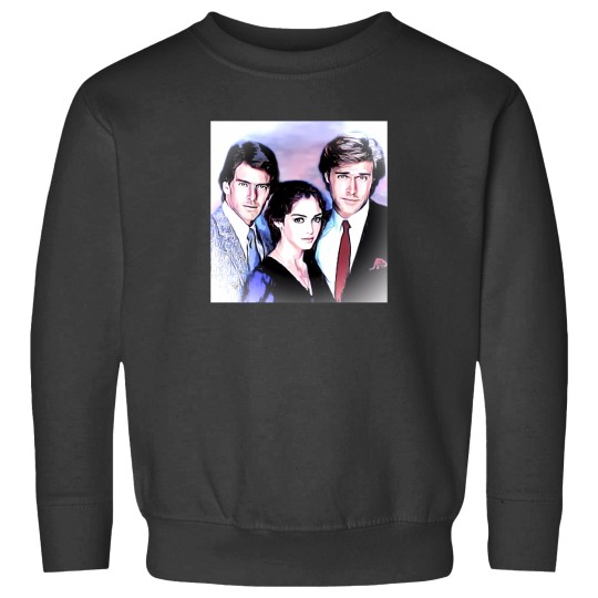 Discover Dynasty Triangle Sweatshirts