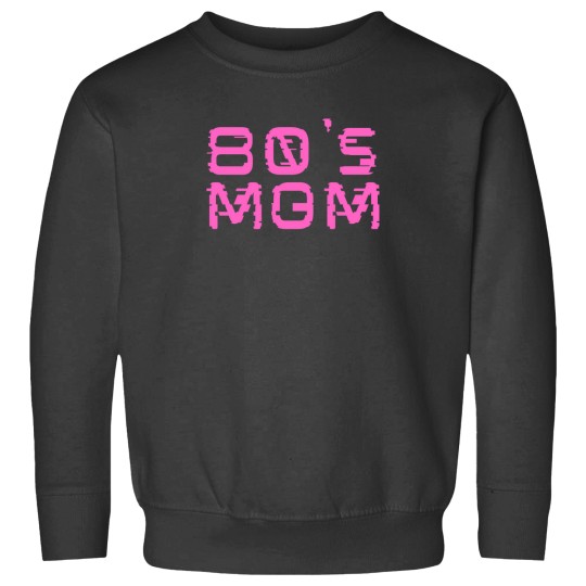 Discover 80'S Mom 6 Sweatshirts