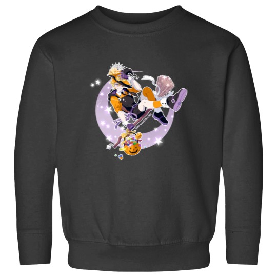 Discover Trick or Treat Sweatshirts