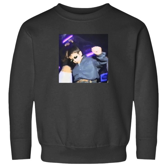 Discover Kid Dancing Meme Sweatshirts