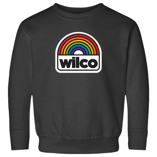 Discover Logo Wiclo Sweatshirts