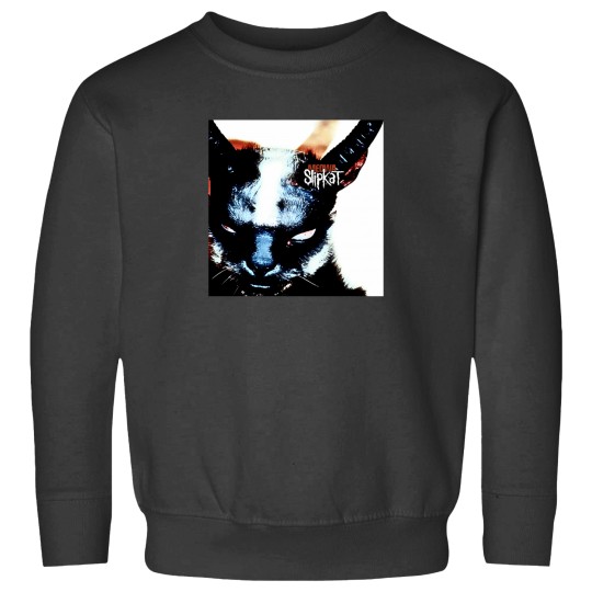 Discover Slipkat Meowa Funny Cat Sweatshirts