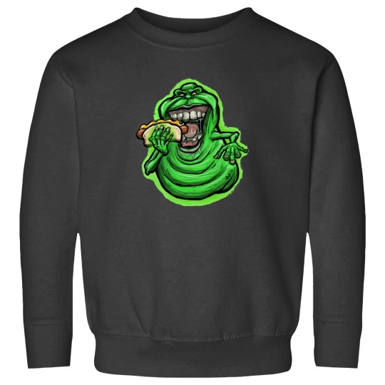 Discover Slimer From Ghostbusters Sweatshirts