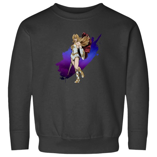 Discover Shera Sweatshirts