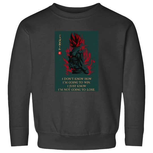 Discover Dragon Ball Anime And Manga 1281 Sweatshirts