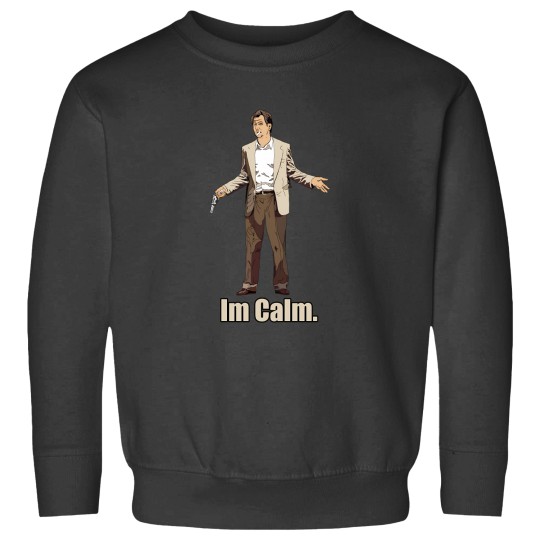 Discover Leon Stansfield 2 Sweatshirts