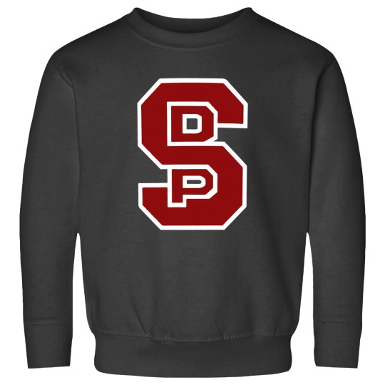 Discover Sdp Band New Logo 1 Sweatshirts