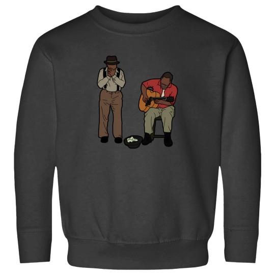 Discover Lets Start The Show  Chappelle Show Opener Sweatshirts