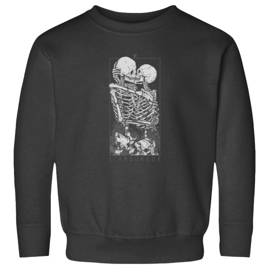 Discover The Lovers Sweatshirts