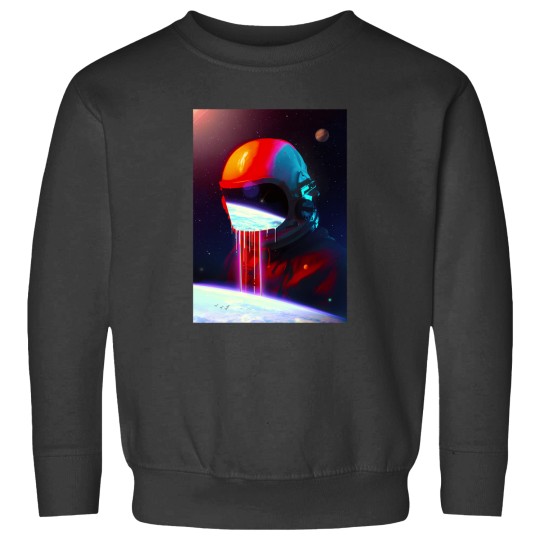 Discover Leak Sweatshirts