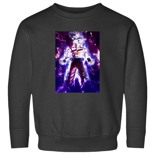 Discover Dragon Ball Anime And Manga 1533 Sweatshirts