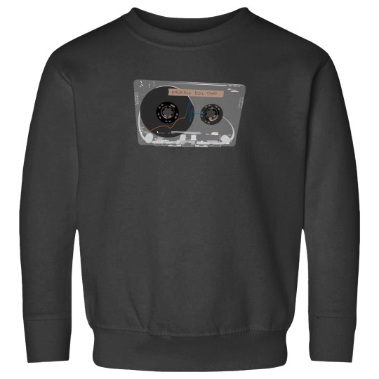 Discover 80S Mixtape Sweatshirts