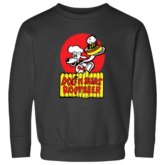 Discover Dogs N Suds Sweatshirts