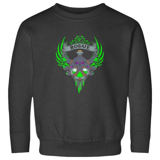 Discover ROGUE ELITE EDITION Essential Sweatshirts