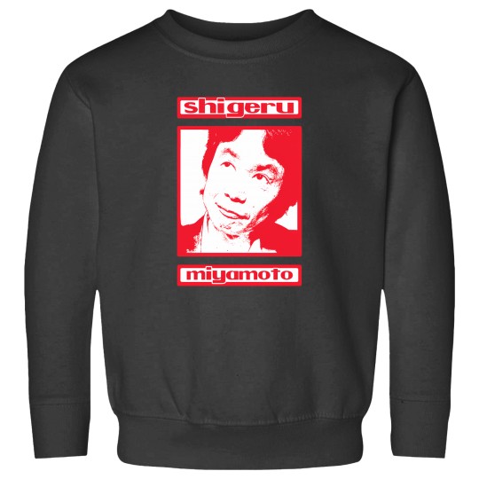 Discover Shigeru Sweatshirts