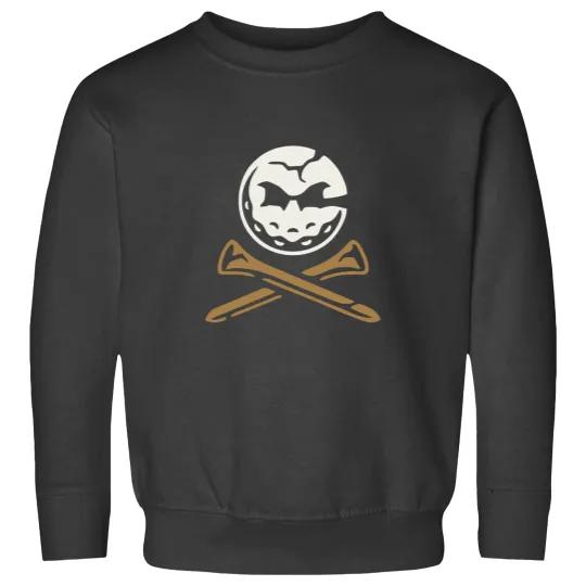 Discover Crushers LIV-GC Golf 54 Merch Fitted V-Neck Sweatshirts