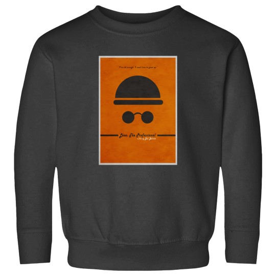 Discover Leon The Professional 6 Sweatshirts