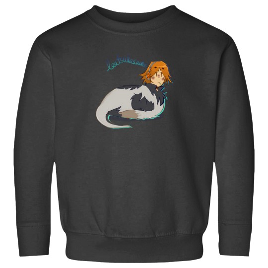 Discover Loafsukesaurus Sweatshirts