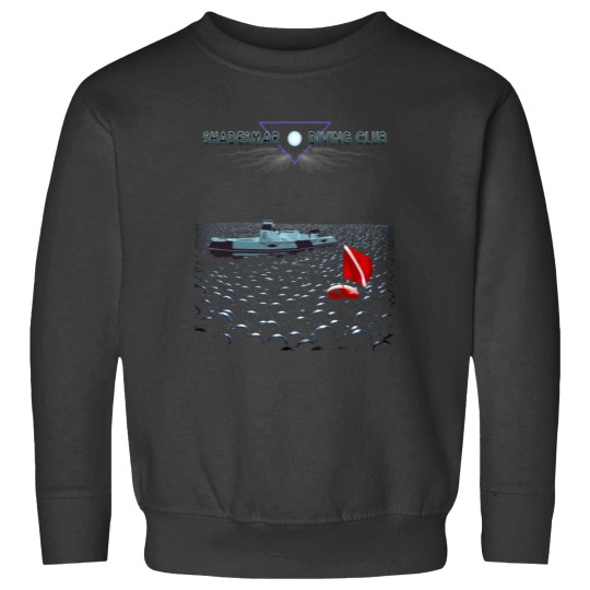 Discover Shadesmar Divingss Club Premium Sweatshirts