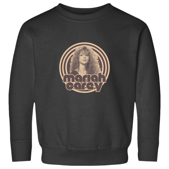 Discover Mariah Carey 1990S Sweatshirts