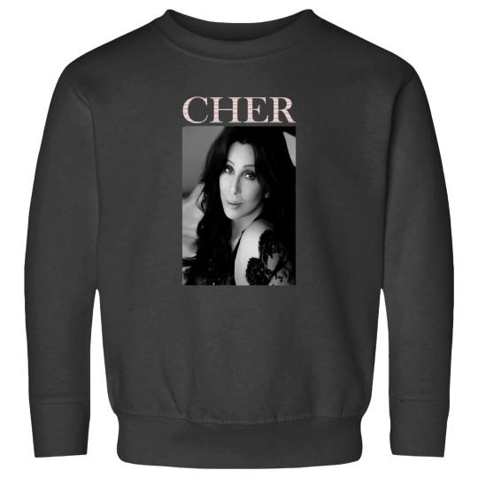 Discover Women Cher'S Gifts Music Everyone Sweatshirts