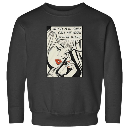 Discover High Monkeys Sweatshirts