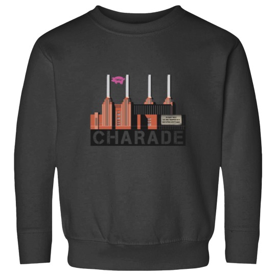 Discover CHARADE Premium Sweatshirts