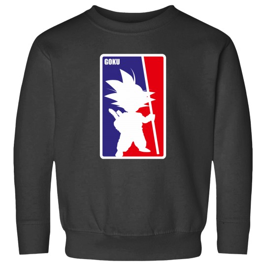 Discover Kid Goku 5 Sweatshirts