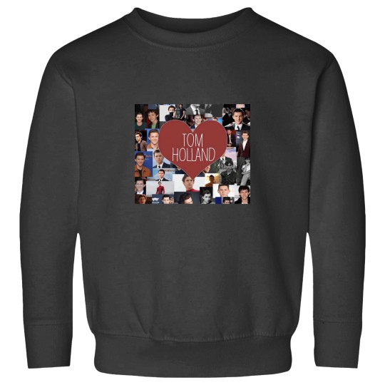 Discover tom holland blanketsActive Sweatshirts