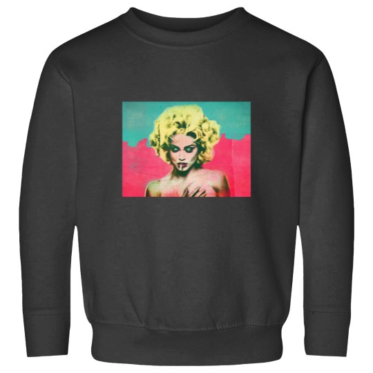Discover Harmonious and Graceful Sweatshirts