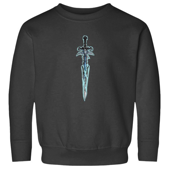 Discover Broken Frostmourne Sweatshirts