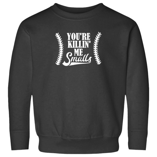 Discover Sandlot 12 Sweatshirts