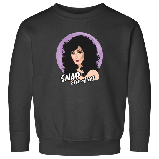 Discover Snap Out Of It Sweatshirts