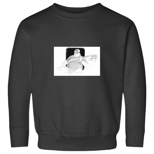 Discover SAVEBECKY Long Sweatshirts