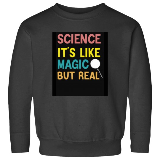 Discover Forensic Science Lover Forensic Science Sweatshirts