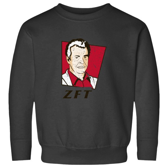 Discover ZFTFringe Sweatshirts