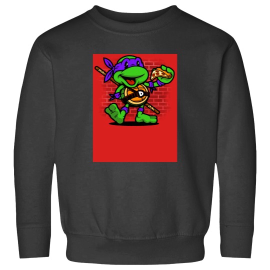 Discover Vintagess Donatello Essential Sweatshirts