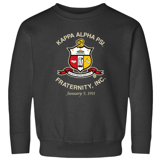 Discover Kappas Alpha Psi Apparel Kappas Alpha Psi Fraternity Sweatshirts