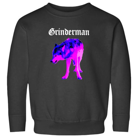 Discover Nick Cave Grinderman Classic Sweatshirts