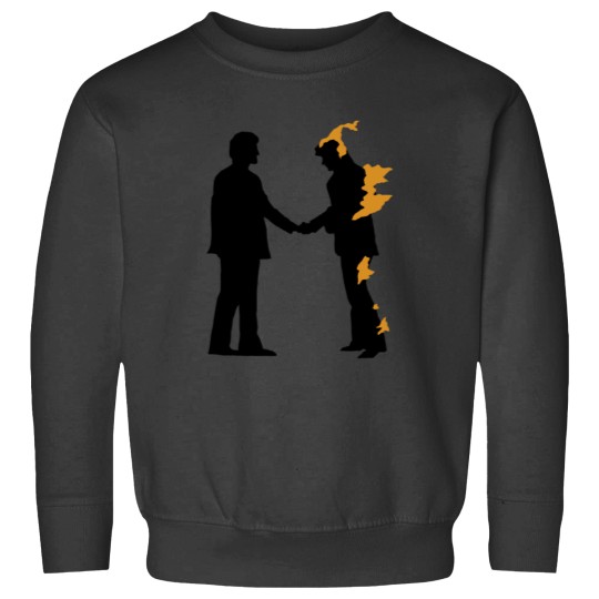 Discover Wish You Were Here Sweatshirts