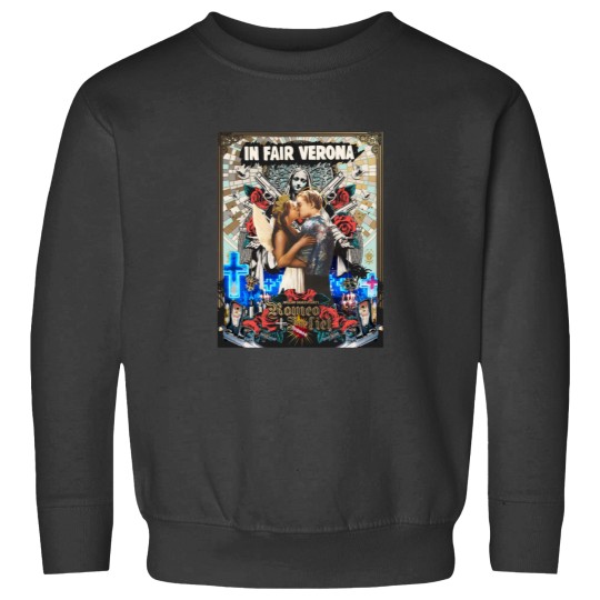 Discover Star Crossed Sweatshirts