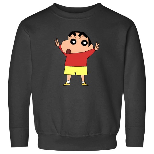 Discover Shin Chan Ok 2 Sweatshirts