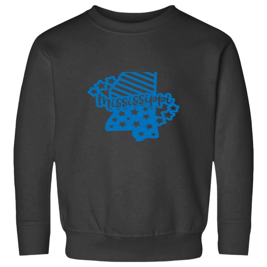 Discover mississippi state of america shirt tshirt Sweatshirts