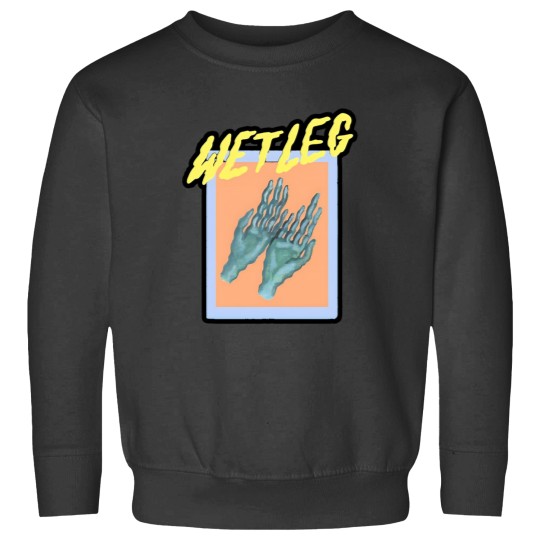 Discover 2 palm Sweatshirts
