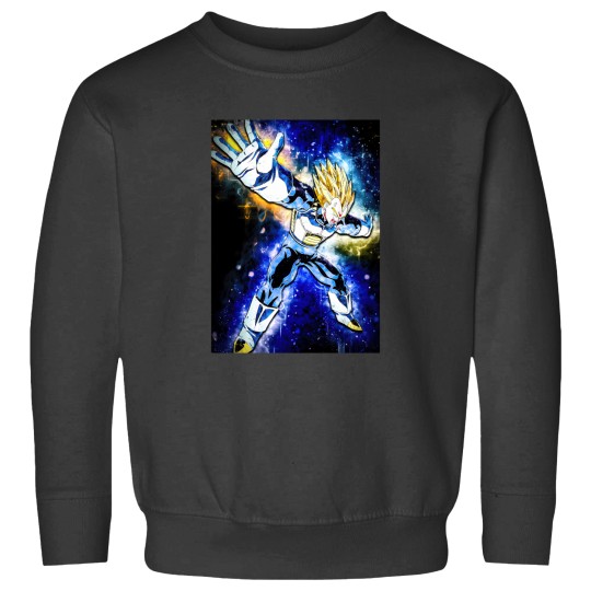 Discover Dragon Ball Anime And Manga 727 Sweatshirts