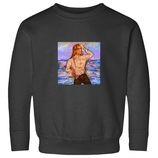 Discover Elliott Stardew Valley Sweatshirts
