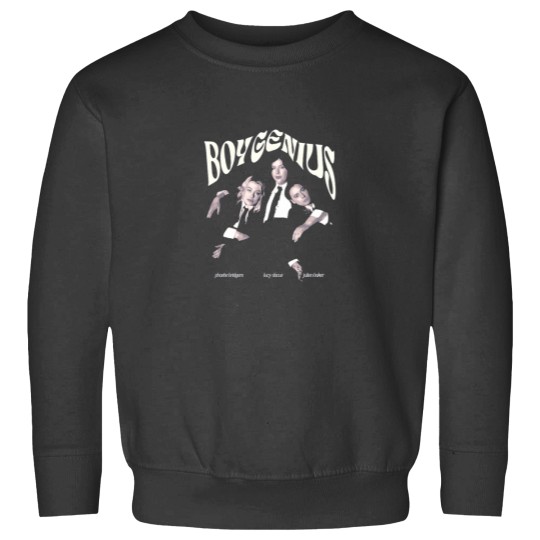 Discover boygenius tshirt! Essential Sweatshirts