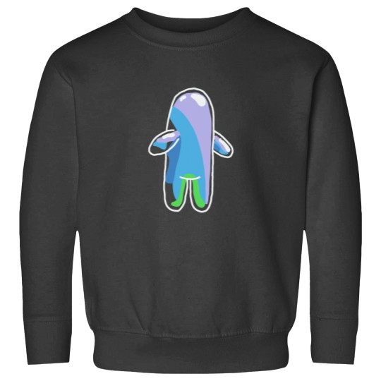 Discover Bubble Buddy Sweatshirts